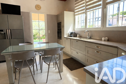 Villa i Caveirac, Gard, Caveirac - € 695.000 | Ref: 92598 - foto 7