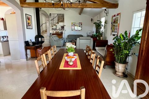 Villa i Caveirac, Gard, Caveirac - € 695.000 | Ref: 92598 - foto 8