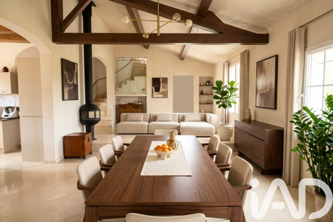 Villa i Caveirac, Gard, Caveirac - € 695.000 | Ref: 92598 - foto 9