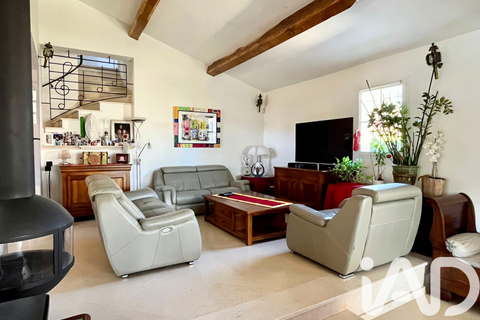 Villa i Caveirac, Gard, Caveirac - € 695.000 | Ref: 92598 - foto 10