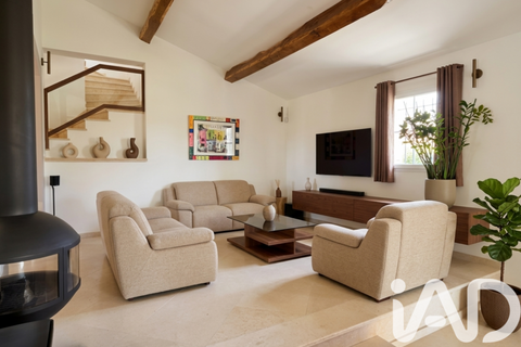 Villa i Caveirac, Gard, Caveirac - € 695.000 | Ref: 92598 - foto 11