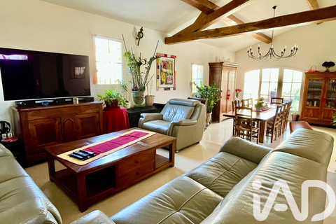 Villa i Caveirac, Gard, Caveirac - € 695.000 | Ref: 92598 - foto 12