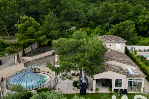 Villa i Caveirac, Gard, Caveirac - € 695.000 | Ref: 92598 - foto 1