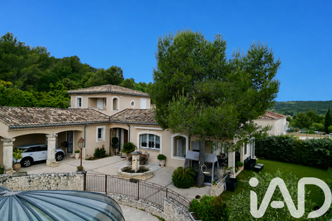 Villa i Caveirac, Gard, Caveirac - € 695.000 | Ref: 92598 - foto 2