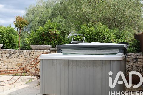 Villa i Caveirac, Gard, Caveirac - € 695.000 | Ref: 92598 - foto 5