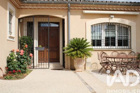Villa i Caveirac, Gard, Caveirac - € 695.000 | Ref: 92598 - foto 6