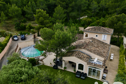 Villa i Caveirac, Gard, Caveirac - € 695.000 | Ref: 92598 - foto 18