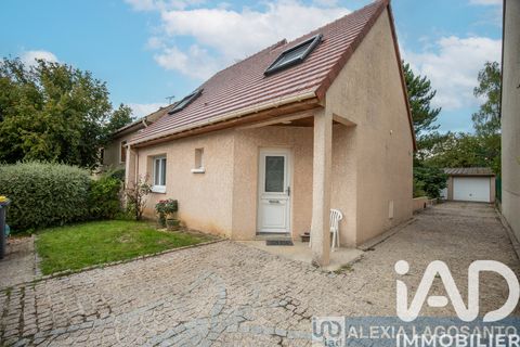Villa a Brunoy, Essonne, Brunoy - € 370.000 | Ref: 65301 - foto 4