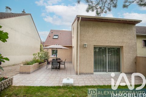 Villa a Brunoy, Essonne, Brunoy - € 370.000 | Ref: 65301 - foto 5