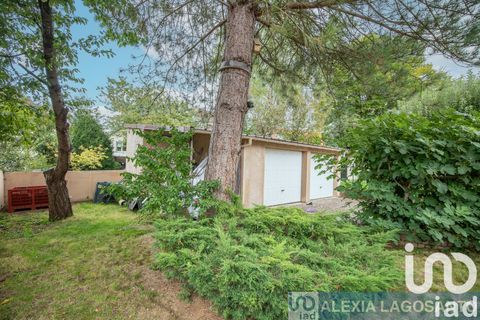 Villa a Brunoy, Essonne, Brunoy - € 370.000 | Ref: 65301 - foto 6
