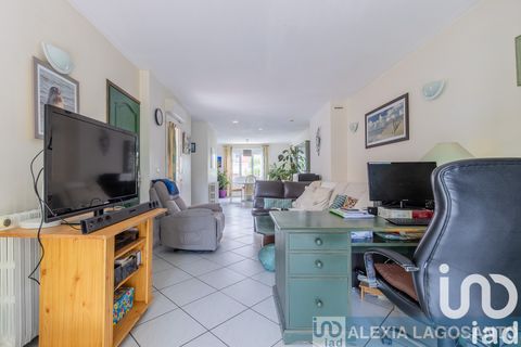 Villa a Brunoy, Essonne, Brunoy - € 370.000 | Ref: 65301 - foto 7