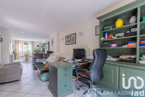 Villa a Brunoy, Essonne, Brunoy - € 370.000 | Ref: 65301 - foto 8