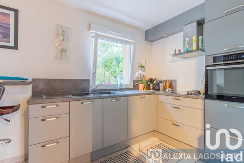 Villa a Brunoy, Essonne, Brunoy - € 370.000 | Ref: 65301 - foto 2