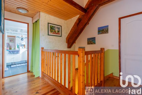 Villa a Brunoy, Essonne, Brunoy - € 370.000 | Ref: 65301 - foto 9