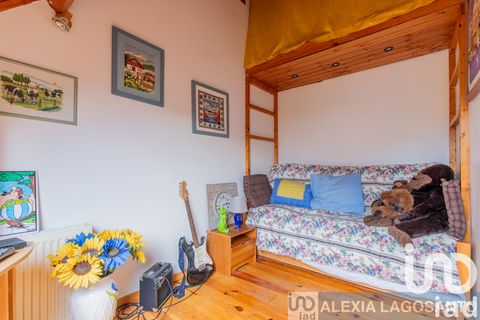 Villa a Brunoy, Essonne, Brunoy - € 370.000 | Ref: 65301 - foto 10