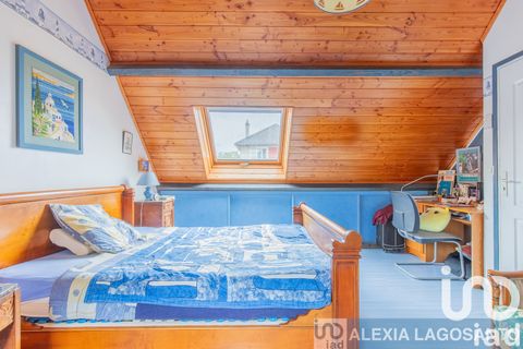 Villa a Brunoy, Essonne, Brunoy - € 370.000 | Ref: 65301 - foto 11