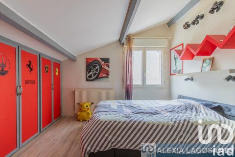 Villa a Brunoy, Essonne, Brunoy - € 370.000 | Ref: 65301 - foto 12