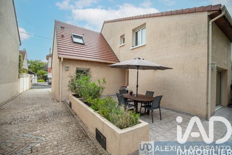 Villa a Brunoy, Essonne, Brunoy - € 370.000 | Ref: 65301 - foto 3