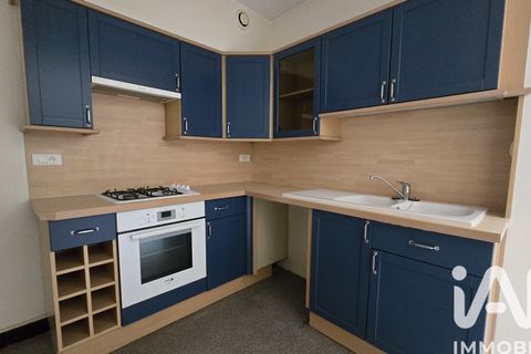 Byhus i Niort, Deux-Sevres, Niort - € 191.900 | Ref: 34645 - foto 4