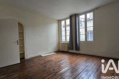Byhus i Niort, Deux-Sevres, Niort - € 191.900 | Ref: 34645 - foto 2