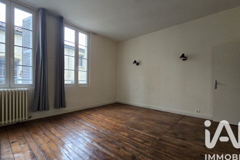 Byhus i Niort, Deux-Sevres, Niort - € 191.900 | Ref: 34645 - foto 1
