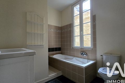 Byhus i Niort, Deux-Sevres, Niort - € 191.900 | Ref: 34645 - foto 5