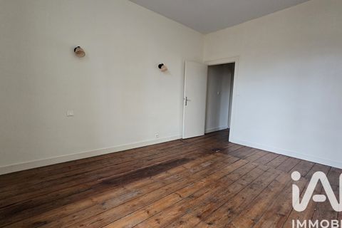 Byhus i Niort, Deux-Sevres, Niort - € 191.900 | Ref: 34645 - foto 6