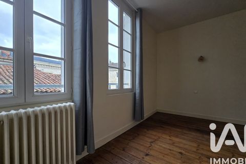 Byhus i Niort, Deux-Sevres, Niort - € 191.900 | Ref: 34645 - foto 7