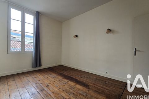 Byhus i Niort, Deux-Sevres, Niort - € 191.900 | Ref: 34645 - foto 8