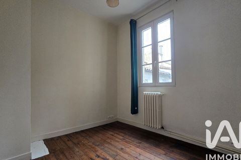 Byhus i Niort, Deux-Sevres, Niort - € 191.900 | Ref: 34645 - foto 10