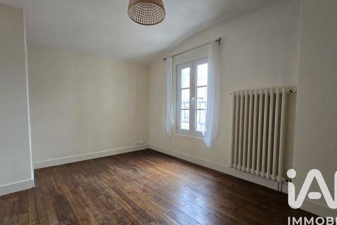 Byhus i Niort, Deux-Sevres, Niort - € 191.900 | Ref: 34645 - foto 12