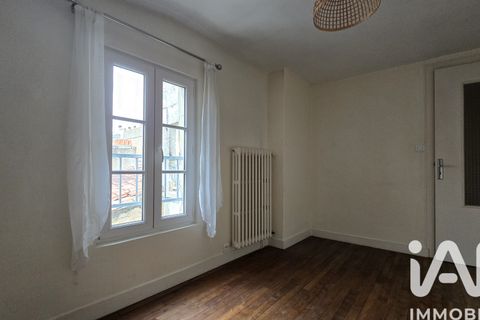 Byhus i Niort, Deux-Sevres, Niort - € 191.900 | Ref: 34645 - foto 13