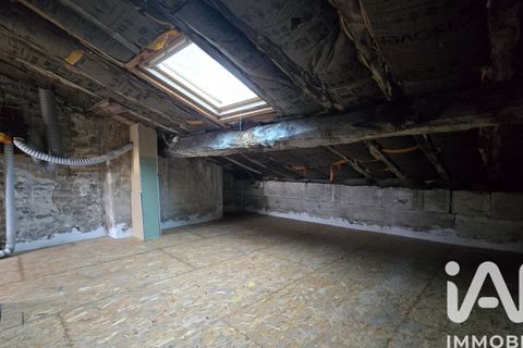 Byhus i Niort, Deux-Sevres, Niort - € 191.900 | Ref: 34645 - foto 15