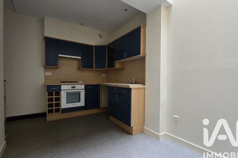 Byhus i Niort, Deux-Sevres, Niort - € 191.900 | Ref: 34645 - foto 19