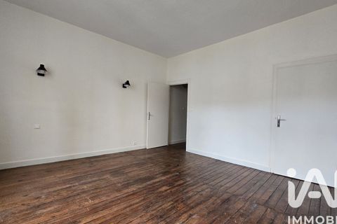 Byhus i Niort, Deux-Sevres, Niort - € 191.900 | Ref: 34645 - foto 21