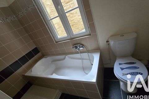Byhus i Niort, Deux-Sevres, Niort - € 191.900 | Ref: 34645 - foto 23
