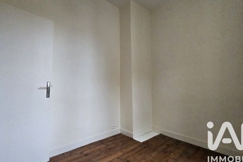 Byhus i Niort, Deux-Sevres, Niort - € 191.900 | Ref: 34645 - foto 26