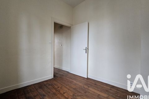 Byhus i Niort, Deux-Sevres, Niort - € 191.900 | Ref: 34645 - foto 27