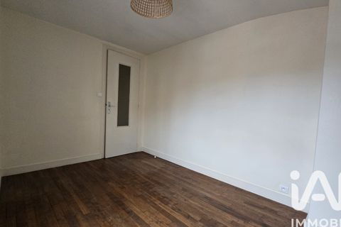 Byhus i Niort, Deux-Sevres, Niort - € 191.900 | Ref: 34645 - foto 28