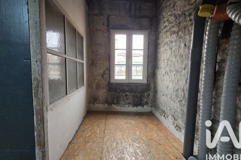 Byhus i Niort, Deux-Sevres, Niort - € 191.900 | Ref: 34645 - foto 29