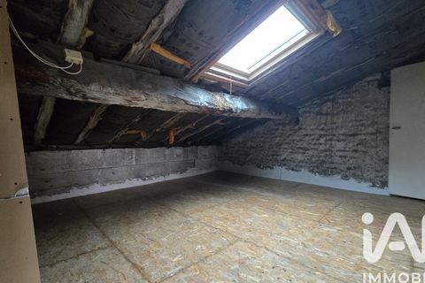 Byhus i Niort, Deux-Sevres, Niort - € 191.900 | Ref: 34645 - foto 30