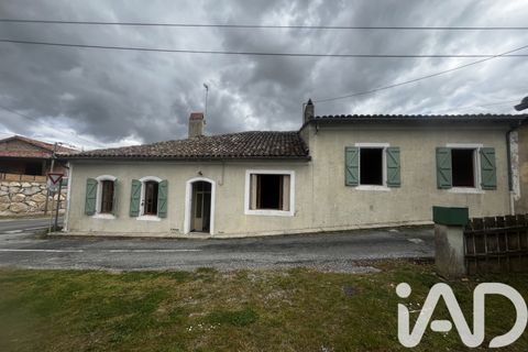 Landsbyhus i Verfeil, Tarn-et-Garonne, Verfeil - € 229.000 | Ref: 81052 - foto 1