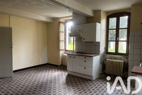 Landsbyhus i Verfeil, Tarn-et-Garonne, Verfeil - € 229.000 | Ref: 81052 - foto 3