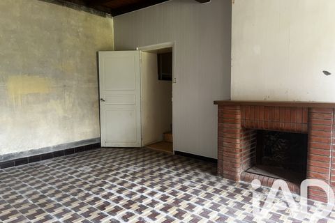 Landsbyhus i Verfeil, Tarn-et-Garonne, Verfeil - € 229.000 | Ref: 81052 - foto 6