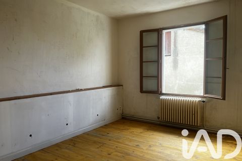 Landsbyhus i Verfeil, Tarn-et-Garonne, Verfeil - € 229.000 | Ref: 81052 - foto 9