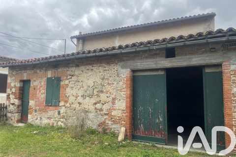 Landsbyhus i Verfeil, Tarn-et-Garonne, Verfeil - € 229.000 | Ref: 81052 - foto 18