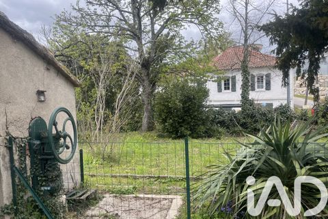 Landsbyhus i Verfeil, Tarn-et-Garonne, Verfeil - € 229.000 | Ref: 81052 - foto 19