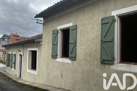 Landsbyhus i Verfeil, Tarn-et-Garonne, Verfeil - € 229.000 | Ref: 81052 - foto 22