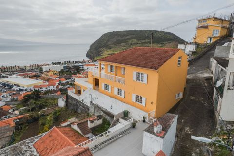 Byhus i Velas, Sao Jorge, Velas - € 285.000 | Ref: M726 - foto 4