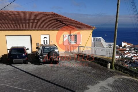 Byhus i Velas, Sao Jorge, Velas - € 285.000 | Ref: M726 - foto 5